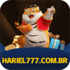 Logo da HARIEL777